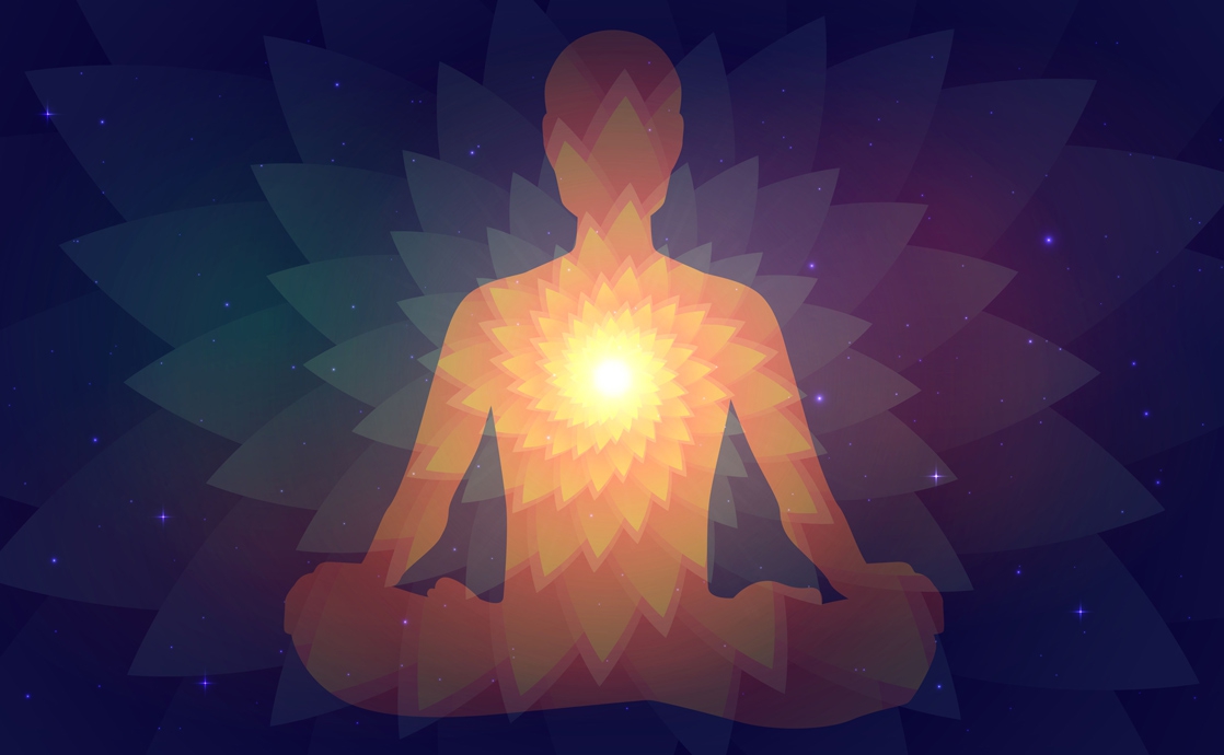 Why Meditation Is the Key to Spiritual Evolution