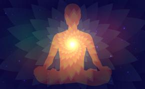 Why Meditation Is the Key to Spiritual Evolution