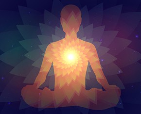 Why Meditation Is the Key to Spiritual Evolution