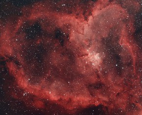 La ontología y los profetas: las tres etapas del amor