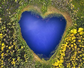 The Origins of the Myth of Romantic Love