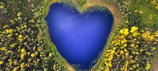 Los orígenes del mito del amor romántico