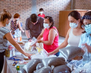 Resilience in Honduras in the Face of Disaster