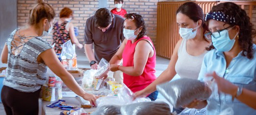 Resilience in Honduras in the Face of Disaster