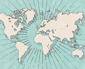 ¿Cada cultura tiene su propia religión?
