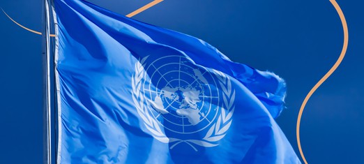 What About the United Nations? Can it Ever Unite Us?