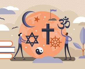 Why Do We Have Religion?