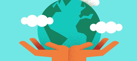 ¿Llegará a suceder la unidad de la humanidad?