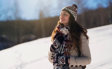 El invierno: momento para desarrollar nuestra visión espiritual