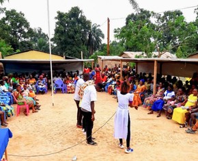 Chiefs’ Gathering in Chad Opens New Horizons