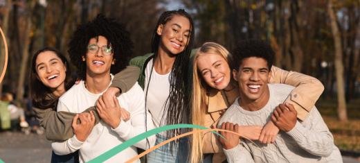 Mentoría: la clave para construir un mundo mejor