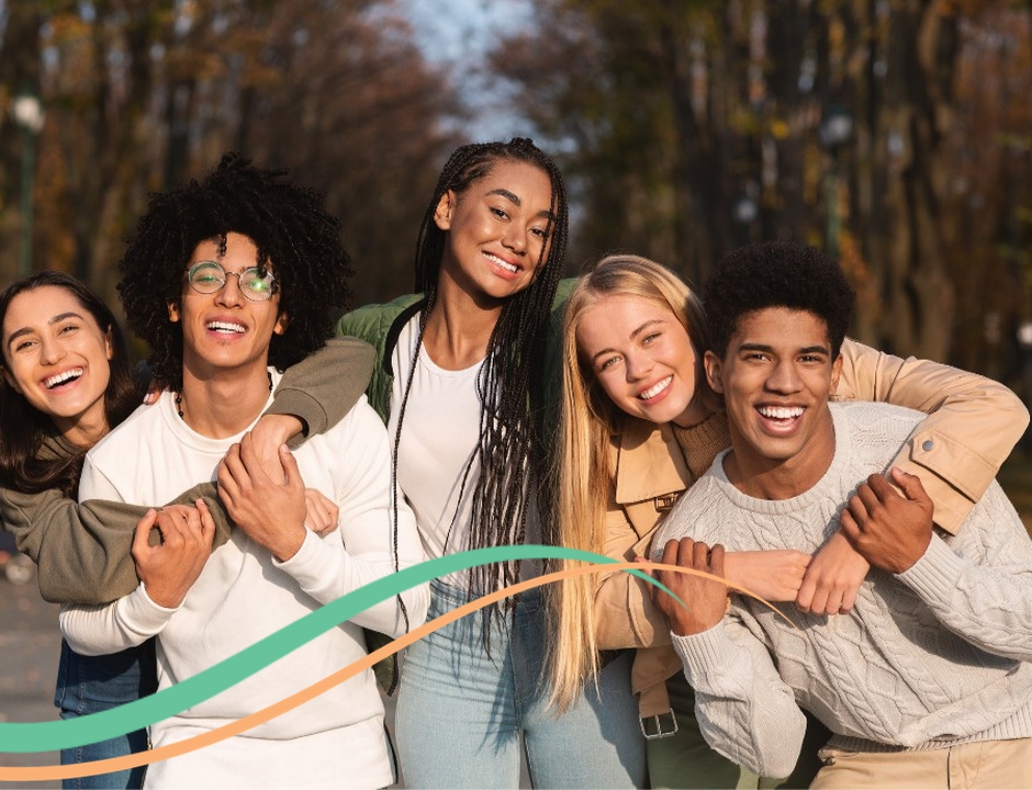 Mentorship: A Key to Building a Better World