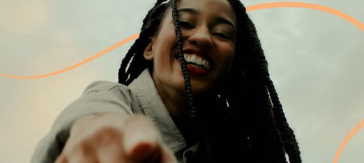 La gratitud: un paso crucial hacia la positividad