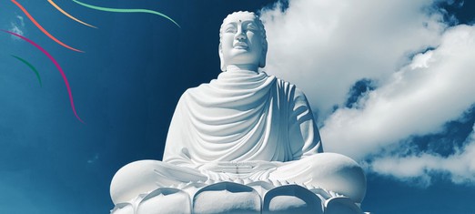 Is There a God in Buddhism?