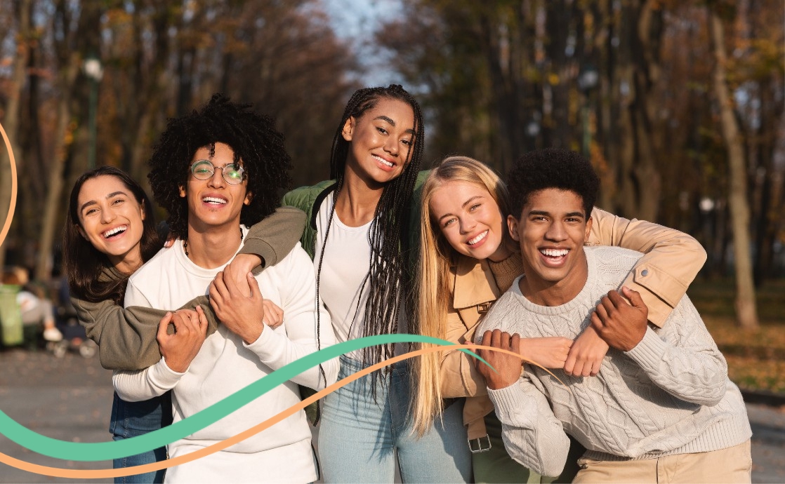 Mentorship: A Key to Building a Better World