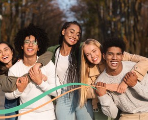 Mentoría: la clave para construir un mundo mejor