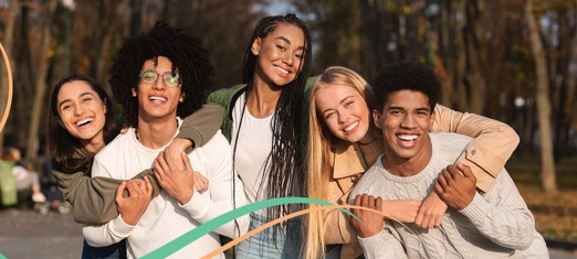 Mentorship: A Key to Building a Better World