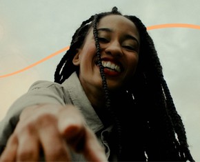 La gratitud: un paso crucial hacia la positividad