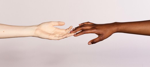 Addressing Systemic Racism Globally