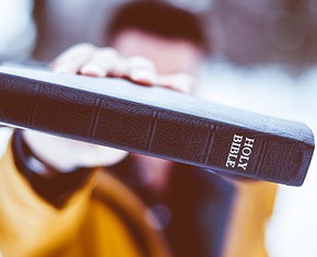 ¿Jesús predijo a Muhammad?