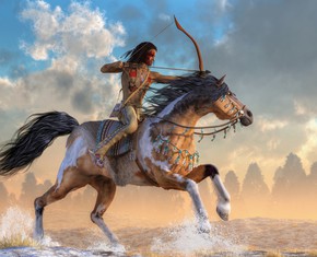 Gluskap: Trickster, Transformer, Teacher