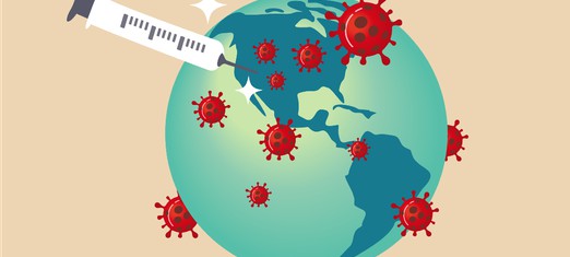 Vaccine Nationalism: No One Is Safe Until Everyone Is Safe