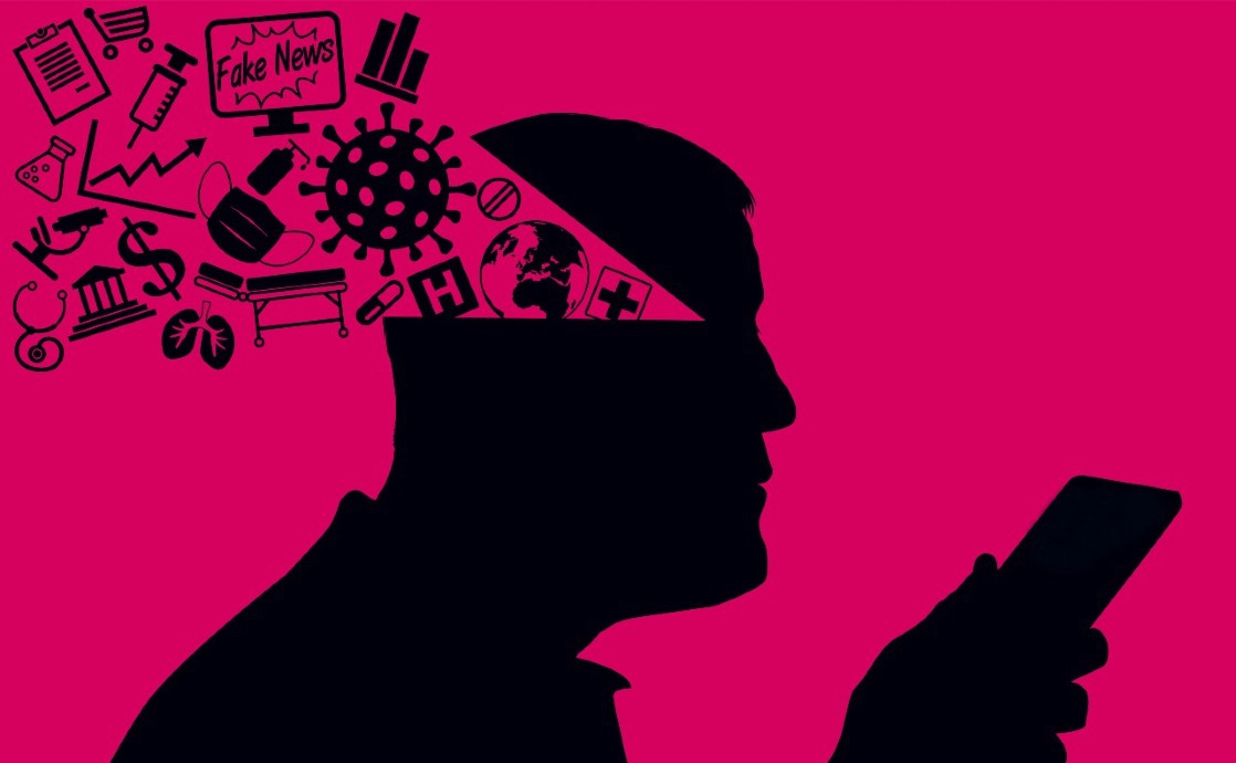 Materialism and the Rise of Conspiracy Theories and Cults