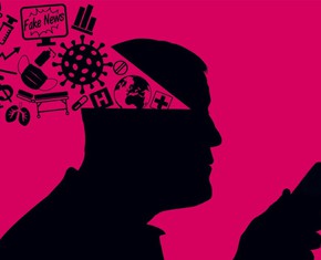 El materialismo y el auge de teorías conspirativas y sectas