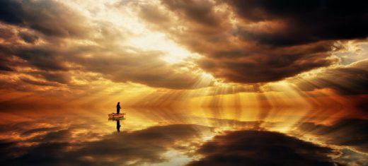 How Can I Find the Kingdom of Heaven on Earth?