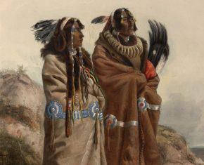 Why We Need to Learn About Native American Prophets