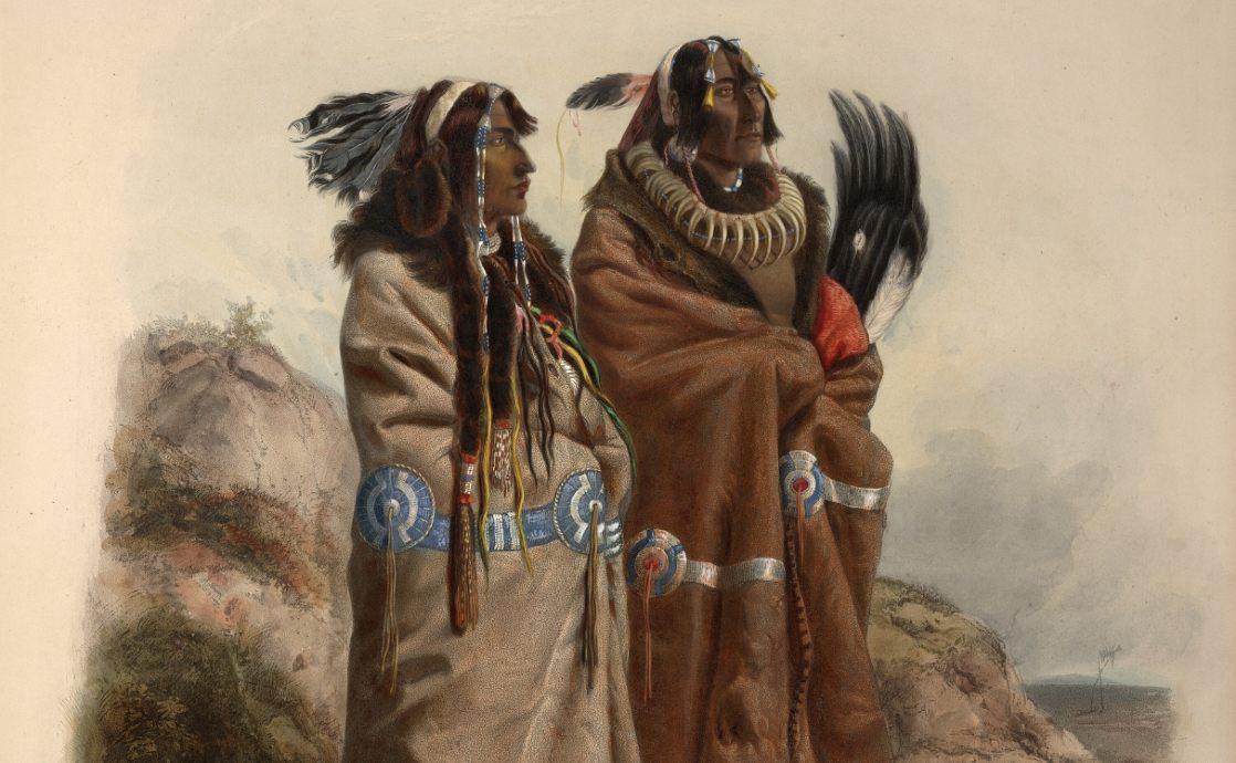 Why We Need to Learn About Native American Prophets