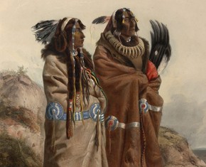 Why We Need to Learn About Native American Prophets