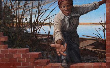 3 Lessons We Can Learn From My Relative Harriet Tubman