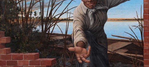 3 Lessons We Can Learn From My Relative Harriet Tubman