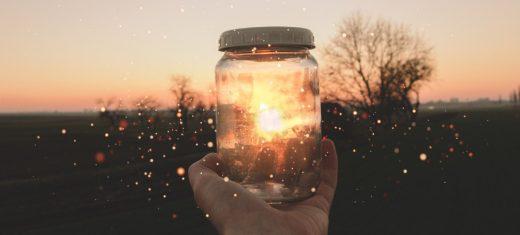 The Sparkle of Sagacity: Separating the Truth from Error