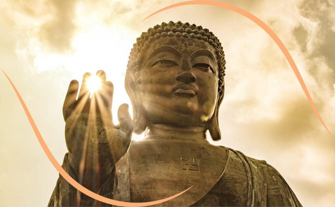 Porqué necesitamos al Buda