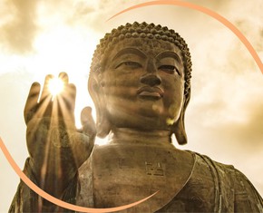 Why We Need the Buddha