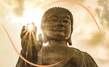 Why We Need the Buddha