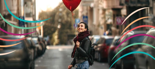 Love: An Organic Process, Not an Event