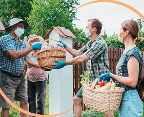 Abrazando una identidad colectiva en tiempos de crisis