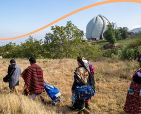 Broadcast in Chile Sparks Dialogue on Service and Prayer