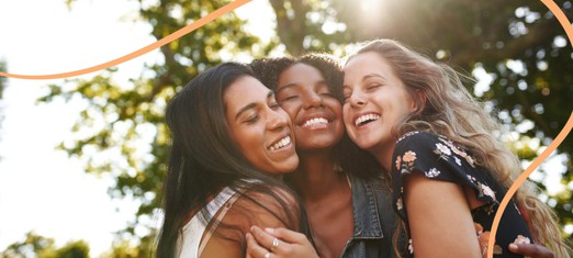 Finding the Light Within Us