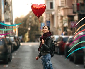 Love: An Organic Process, Not an Event