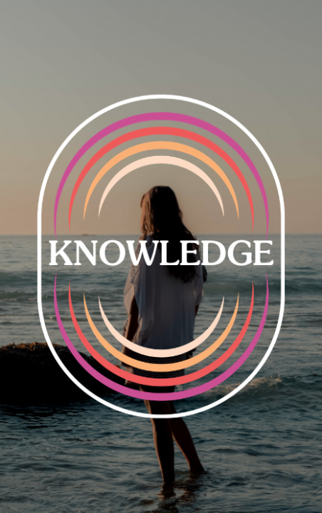 Taking the First Jump On the Search for Knowledge — with Kate Glastonbury