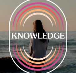 Taking the First Jump On the Search for Knowledge — with Kate Glastonbury