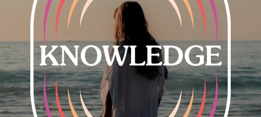 Taking the First Jump On the Search for Knowledge — with Kate Glastonbury