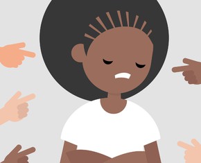 Benevolent vs. Hostile Sexism: Intersection of Race and Gender