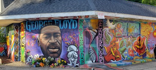 How Baha’is Responded After George Floyd’s Death