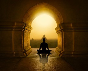 Was Buddha ‘Just a Man’ or Was He a Prophet?