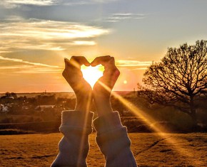 How the Creator Teaches Us to Love – Indirectly